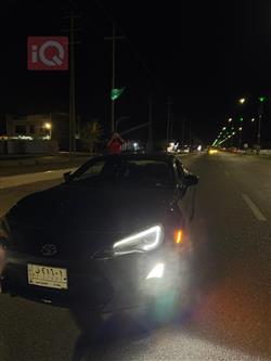 تويوتا GT 86